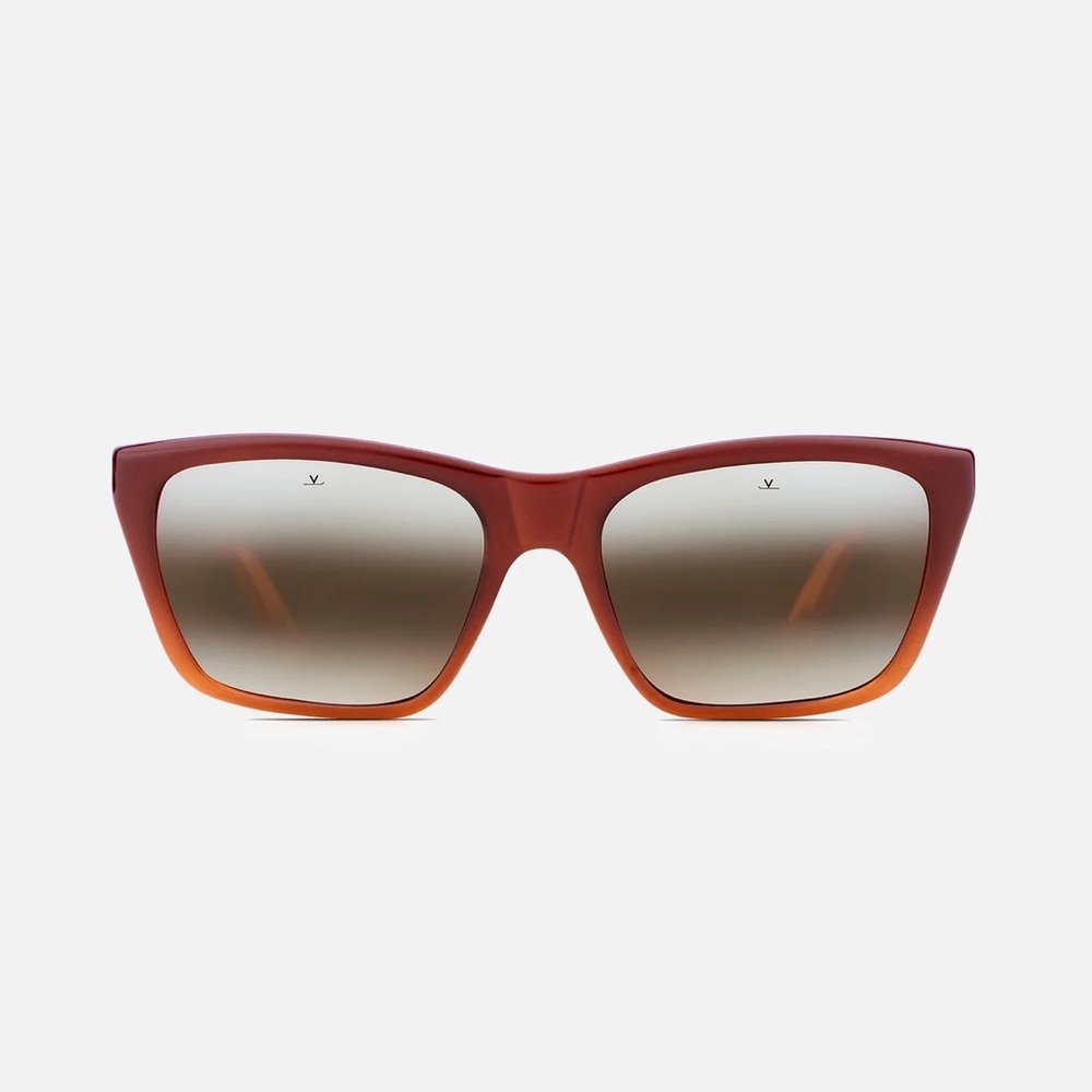 Vuarnet Men’s Sunglasses - Legend 06 - Brown / Brownlynx